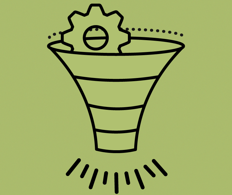 How To Fix The Leaks In Your Conversion Funnel