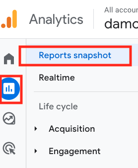 reportssnap