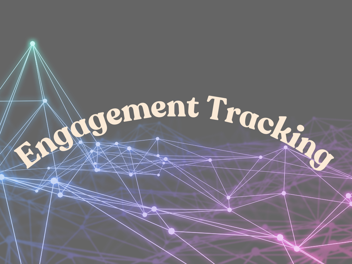 engagement tracking