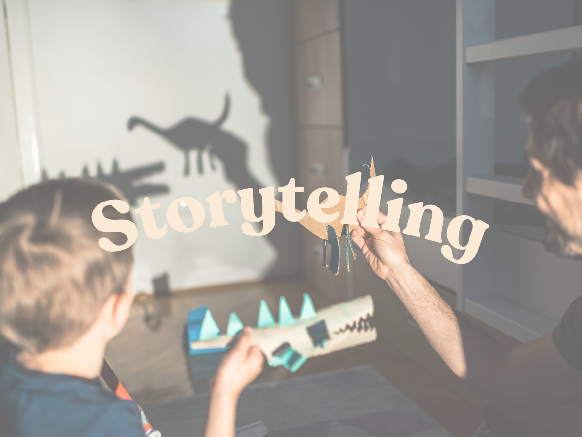 storytelling